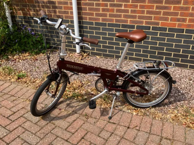 Bickerton 1306 shop